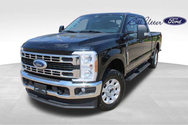 2022 Ford F-250 photo 3