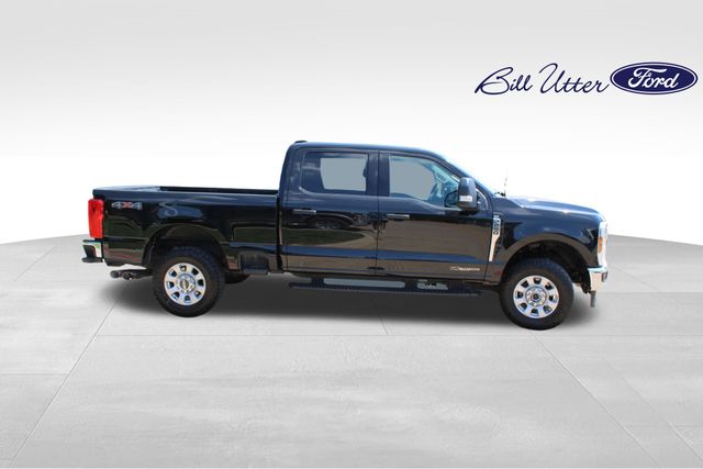 2024 Ford F-250 photo 3