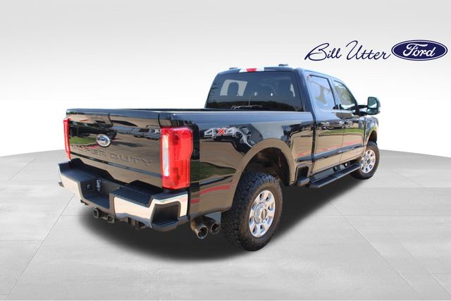 2024 Ford F-250 photo 4