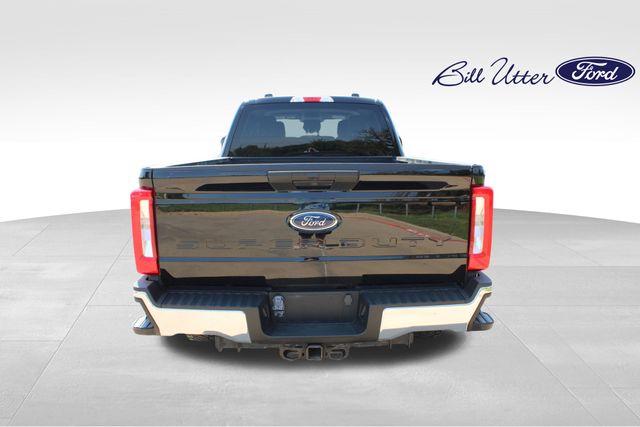 2024 Ford F-250 photo 5