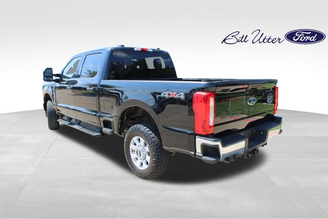 2024 Ford F-250 photo 6