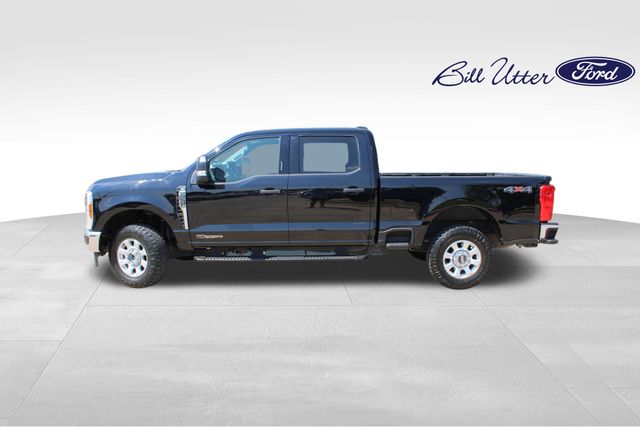 2024 Ford F-250 photo 7