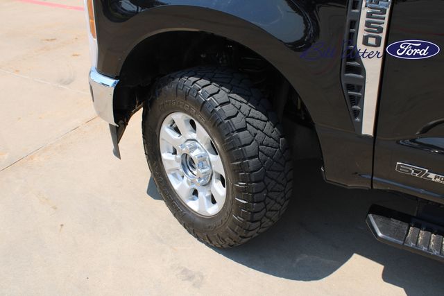 2024 Ford F-250 photo 8