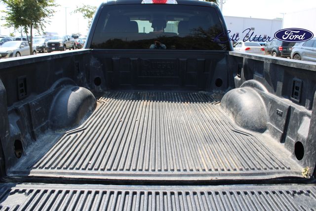 2024 Ford F-250 photo 9