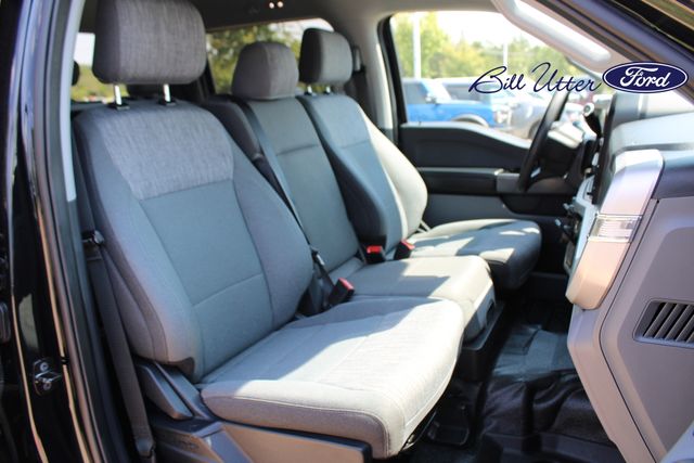 2024 Ford F-250 photo 10