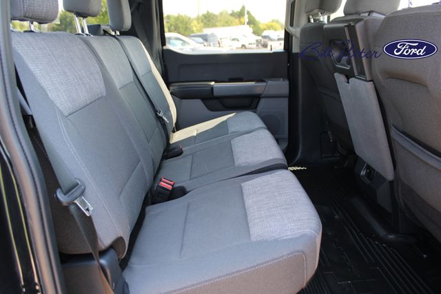 2024 Ford F-250 photo 11
