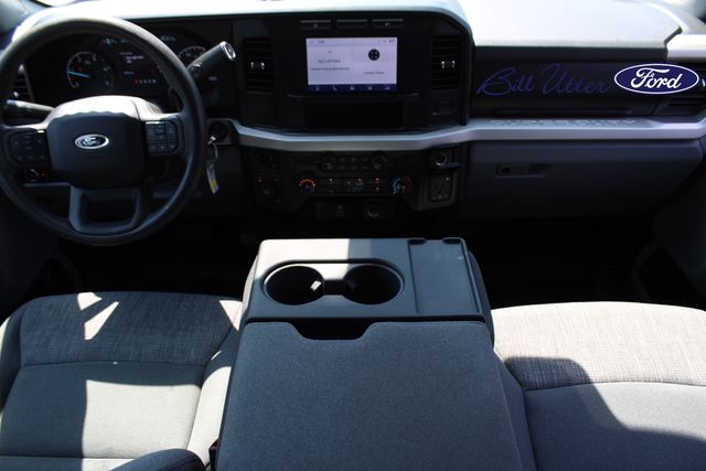 2024 Ford F-250 photo 12