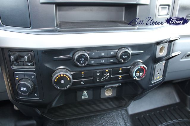 2024 Ford F-250 photo 13