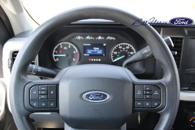 2024 Ford F-250 photo 17