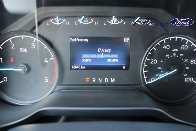 2024 Ford F-250 photo 18