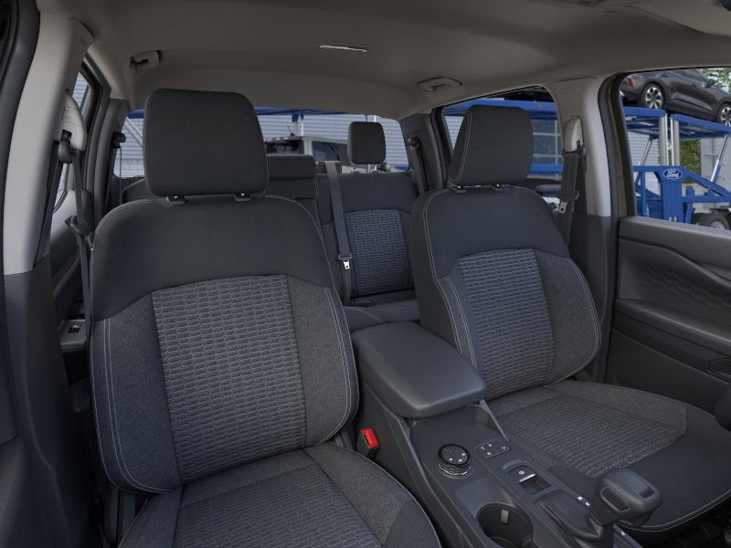 2025 Ford Ranger XL photo 10