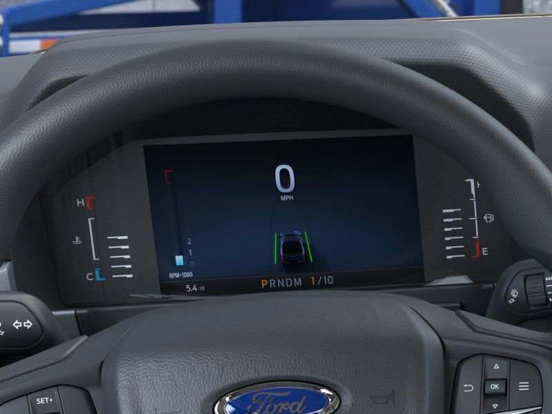 2025 Ford Ranger XL photo 13