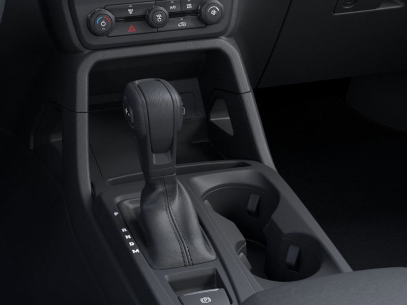 2025 Ford Ranger XL photo 15