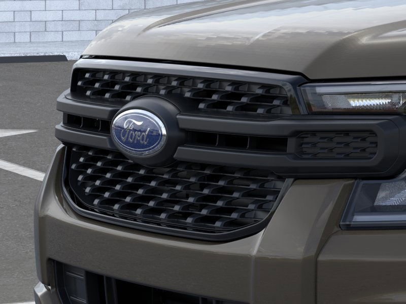 2025 Ford Ranger XL photo 16