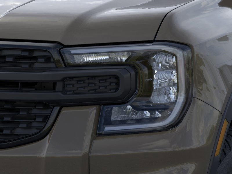 2025 Ford Ranger XL photo 17