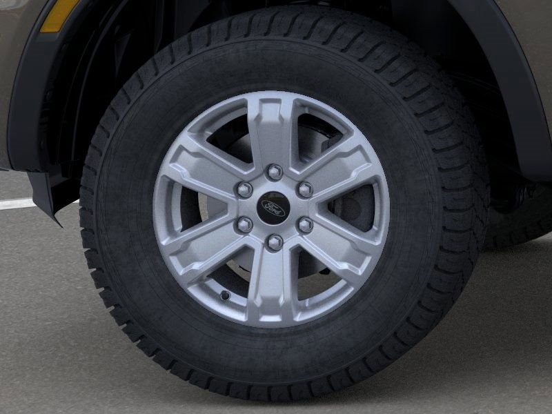 2025 Ford Ranger XL photo 18