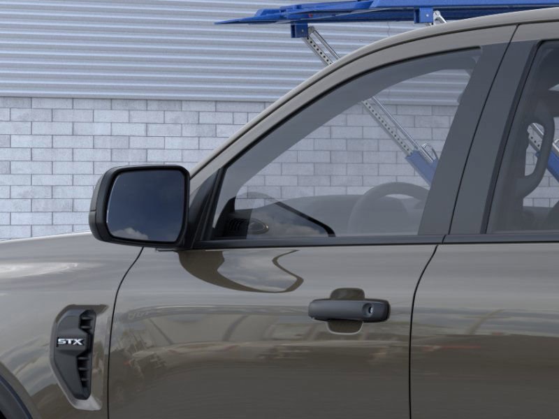 2025 Ford Ranger XL photo 19
