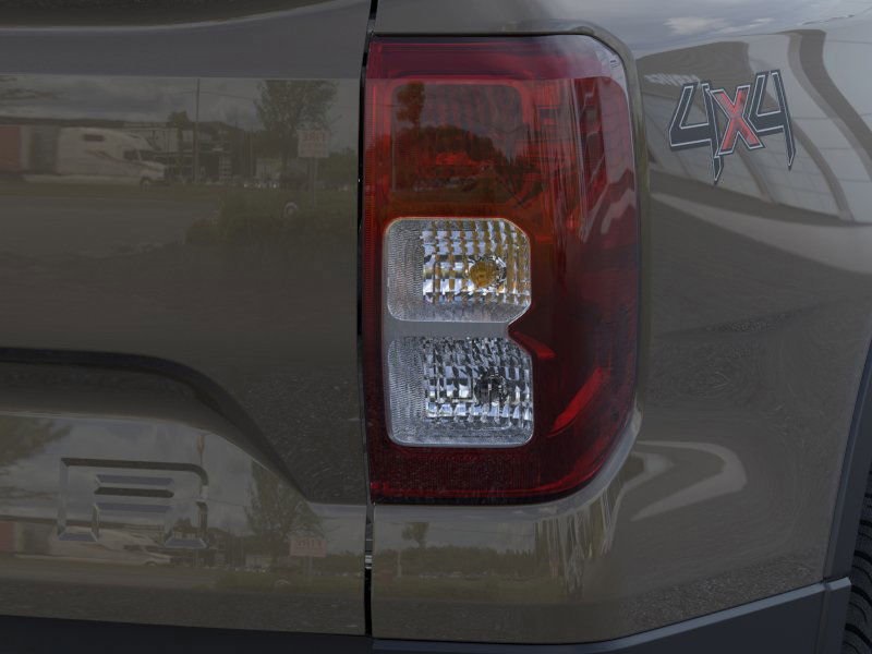 2025 Ford Ranger XL photo 20