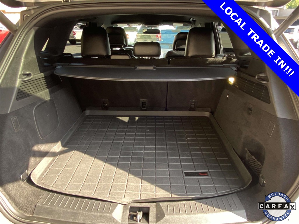 2017 Lincoln MKC Select photo 8