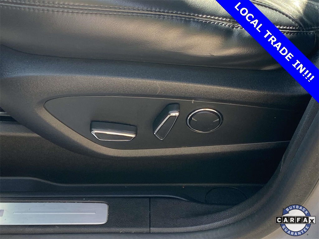 2017 Lincoln MKC Select photo 12
