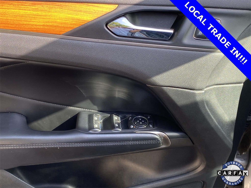 2017 Lincoln MKC Select photo 13