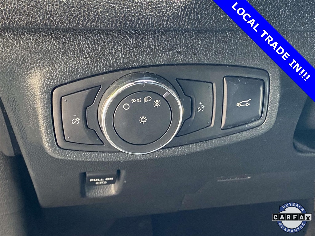 2017 Lincoln MKC Select photo 14