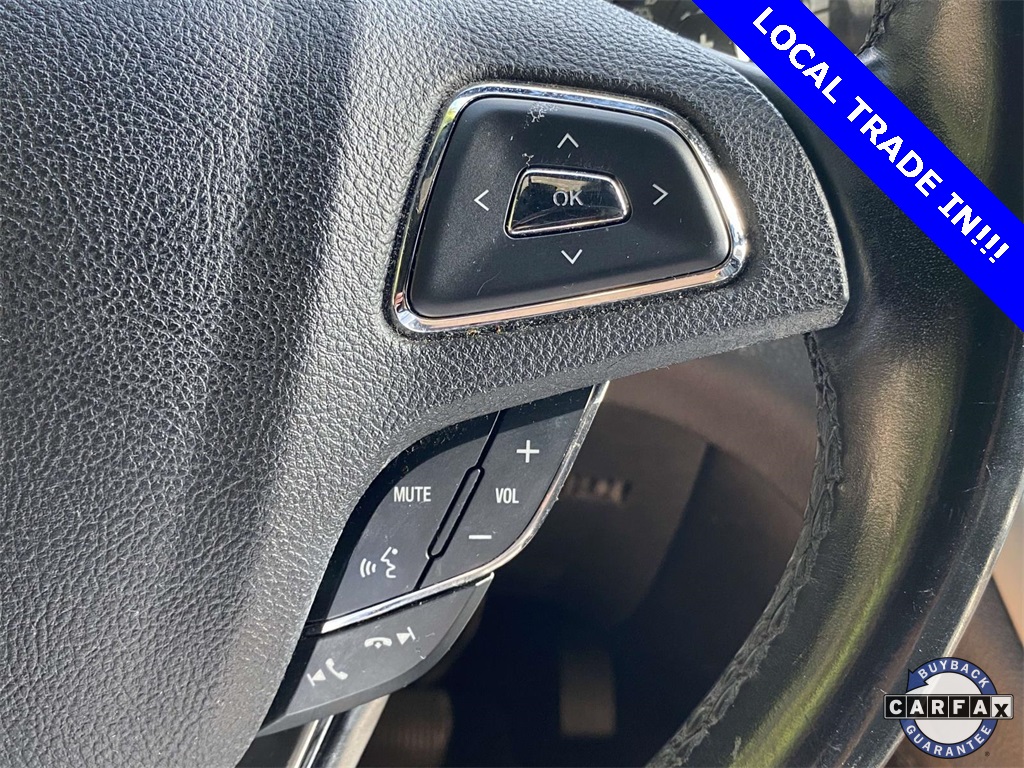 2017 Lincoln MKC Select photo 17