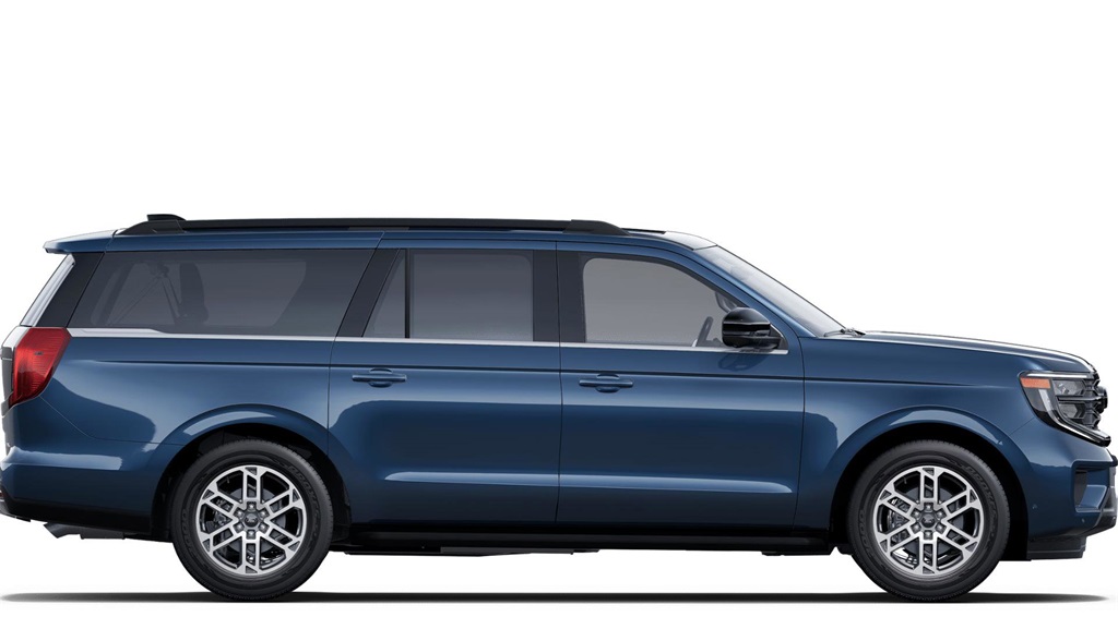 2025 Ford Expedition MAX photo 5