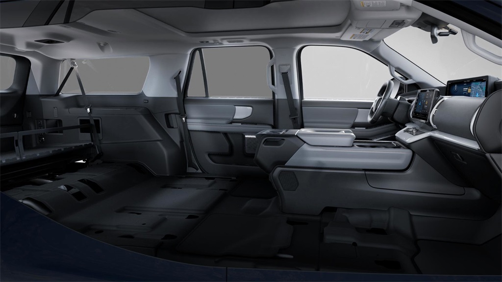 2025 Ford Expedition MAX photo 6