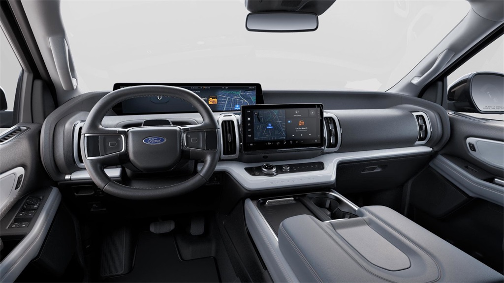 2025 Ford Expedition MAX photo 7
