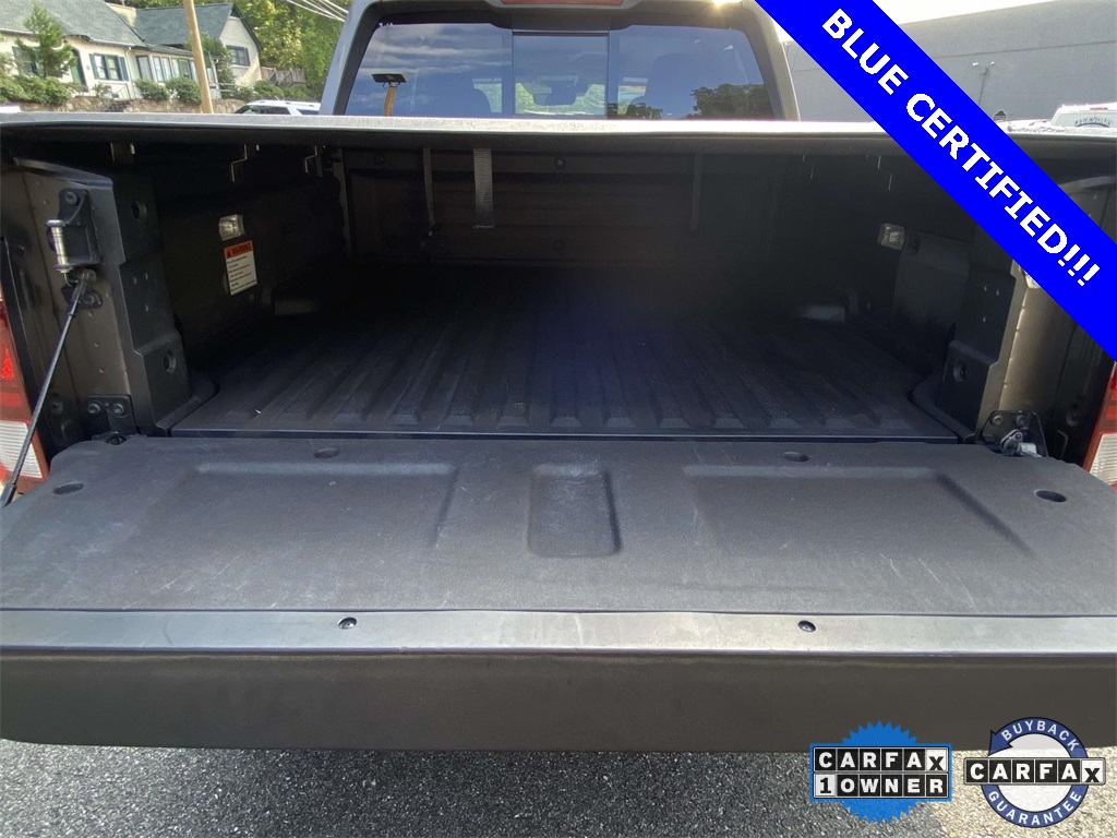 2022 Honda Ridgeline RTL-E photo 7