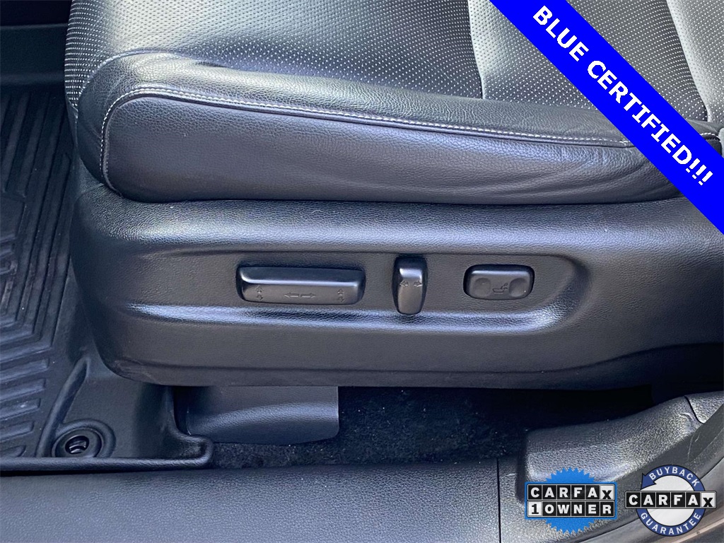 2022 Honda Ridgeline RTL-E photo 13