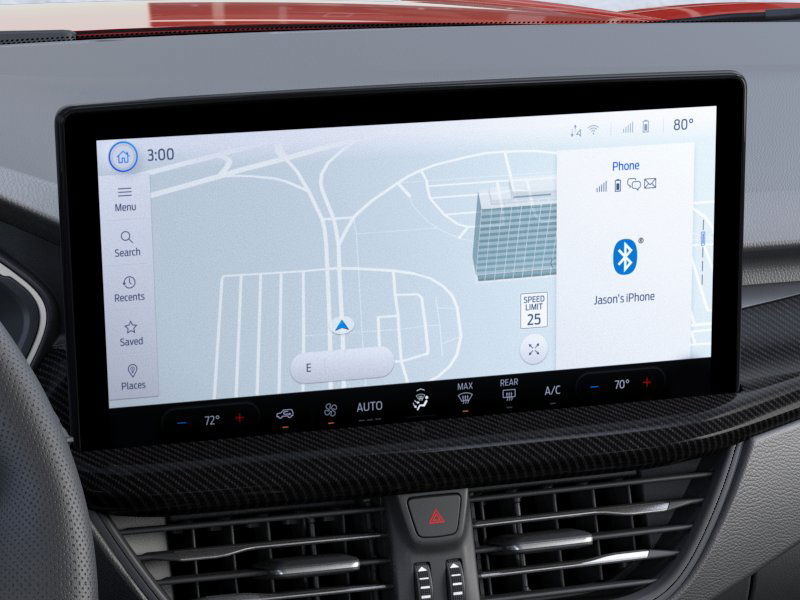 2025 Ford Escape ST-Line photo 17