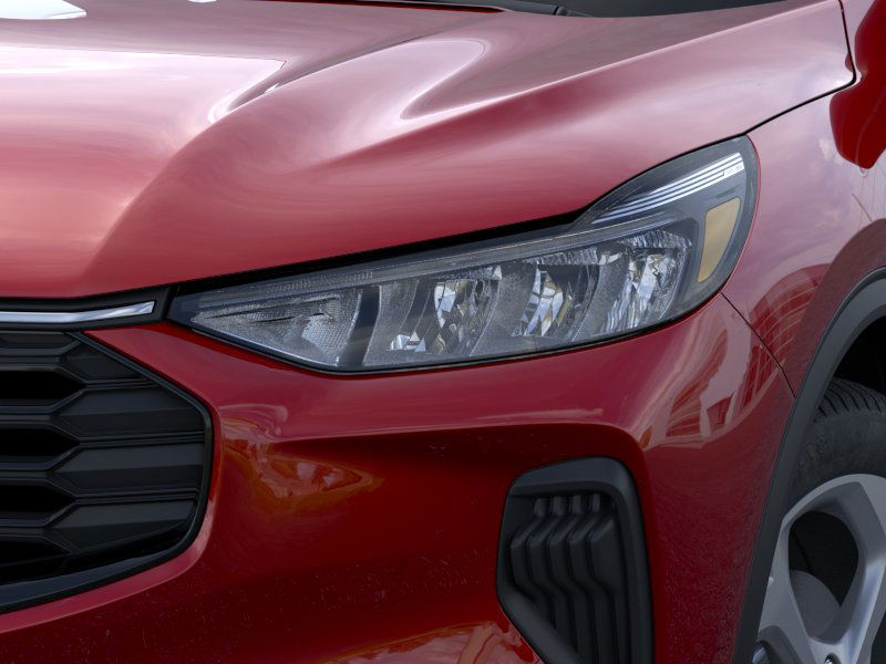 2025 Ford Escape ST-Line photo 21