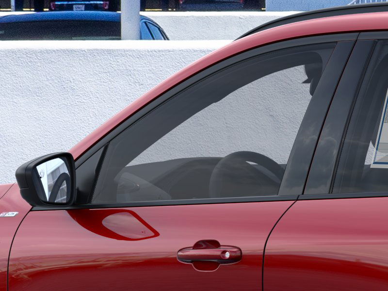 2025 Ford Escape ST-Line photo 23