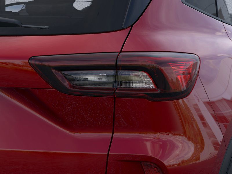 2025 Ford Escape ST-Line photo 24