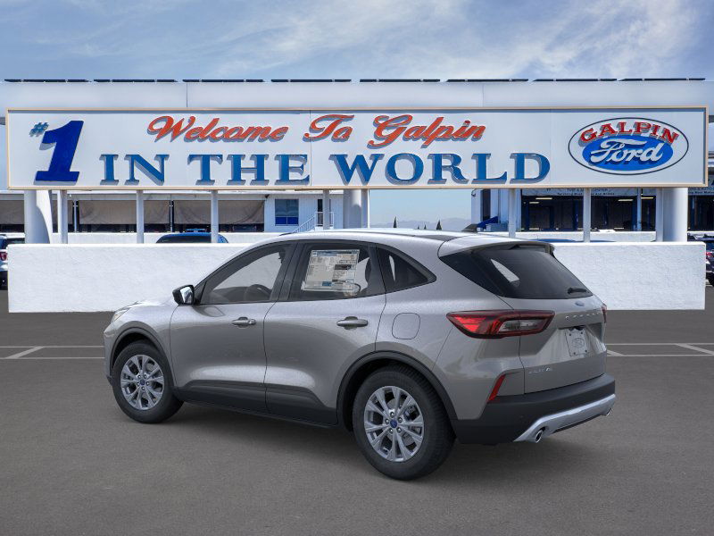 2025 Ford Escape Active photo 7