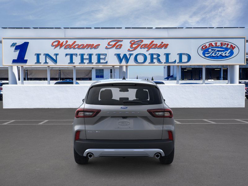 2025 Ford Escape Active photo 8