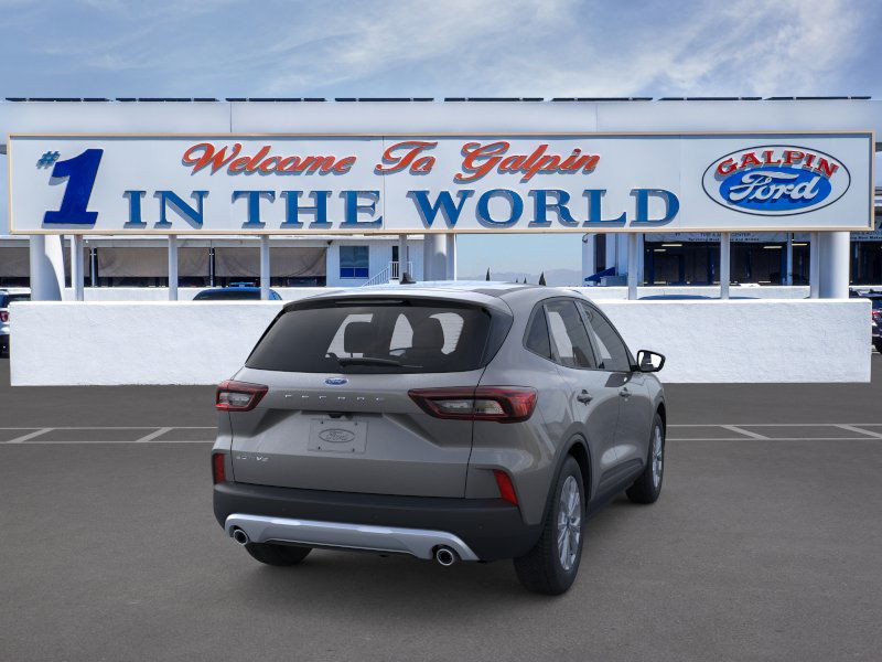 2025 Ford Escape Active photo 11