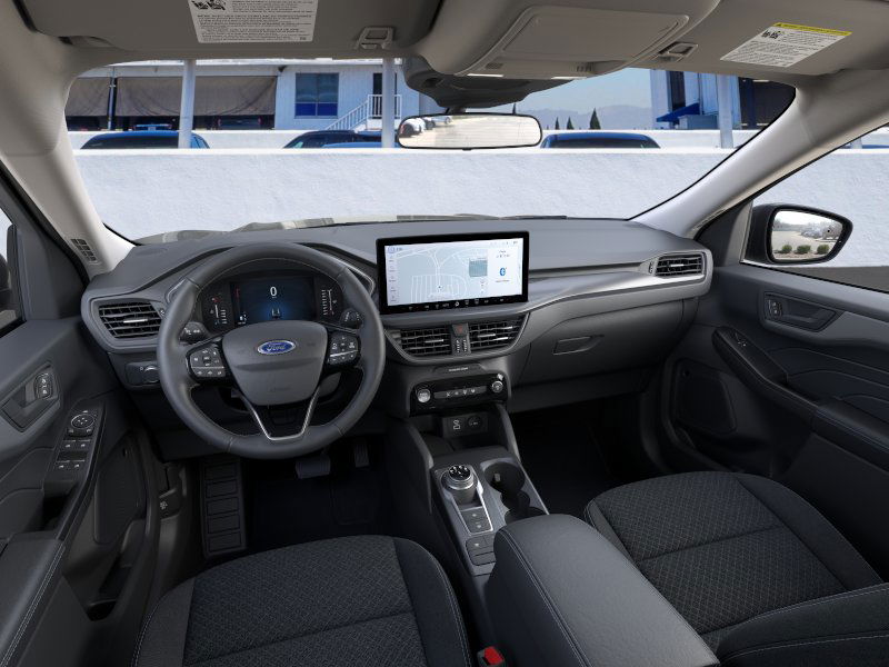 2025 Ford Escape Active photo 12