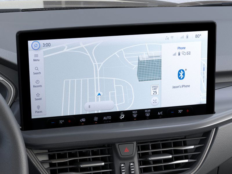 2025 Ford Escape Active photo 17