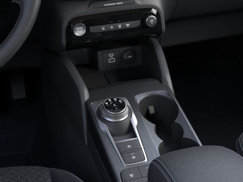 2025 Ford Escape Active photo 18