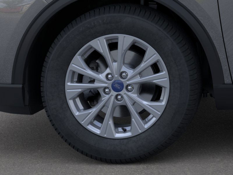 2025 Ford Escape Active photo 22