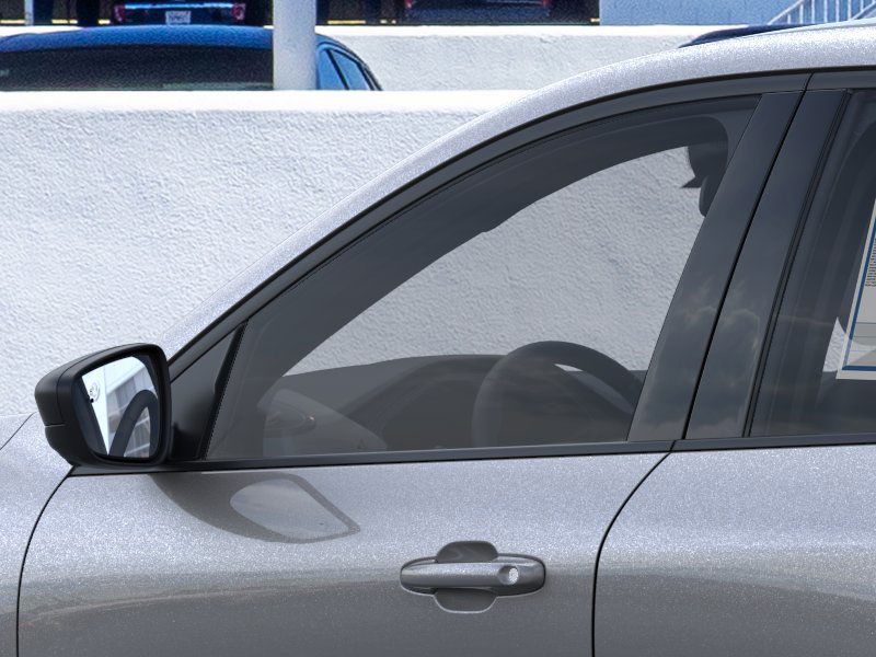 2025 Ford Escape Active photo 23