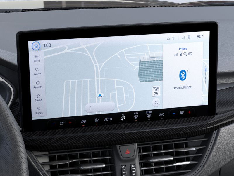2025 Ford Escape ST-Line photo 17