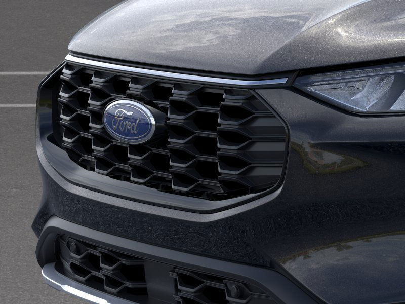 2025 Ford Escape ST-Line photo 20