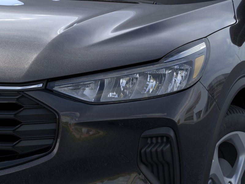 2025 Ford Escape ST-Line photo 21