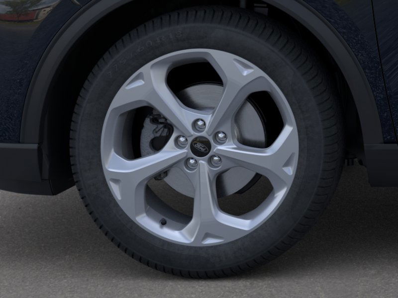 2025 Ford Escape ST-Line photo 22