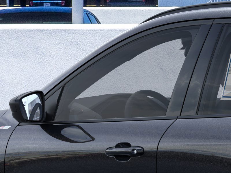 2025 Ford Escape ST-Line photo 23