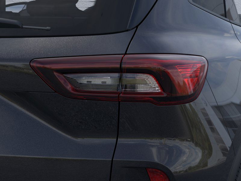 2025 Ford Escape ST-Line photo 24